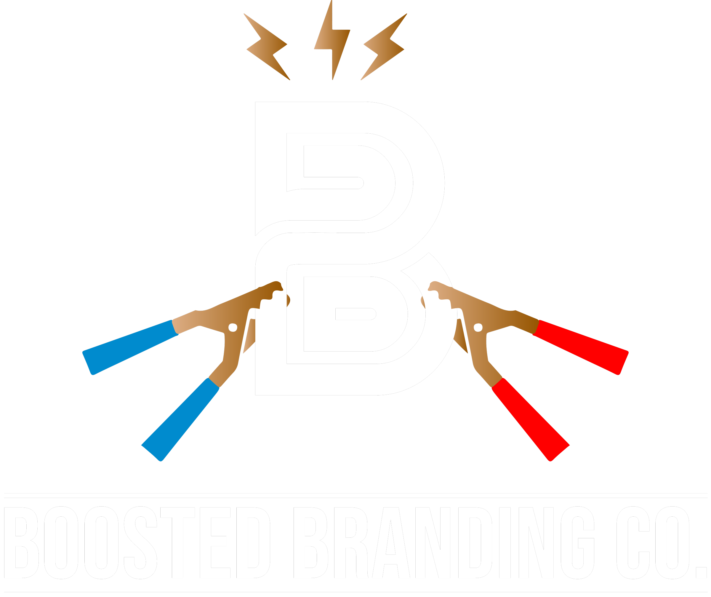 Boosted Branding Co.